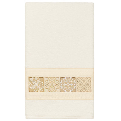 Vivian Midweight Bath Towel