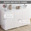 Abdul-Qaadir 117cm Sideboard-55706053