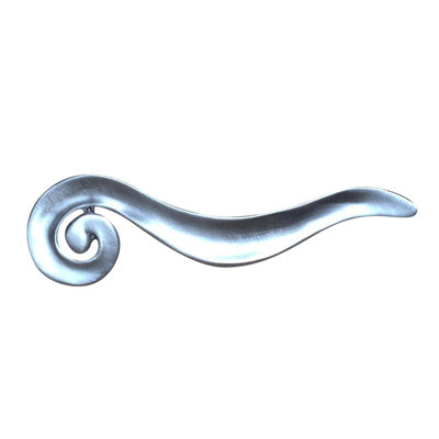 3" Centre Bar Pull