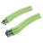 6PCS 76.77In Trampoline Curved Poles Replacement-116079312