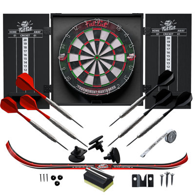 Fat Cat Complete Home Darts Center
