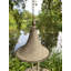 Metal Hanging Decorative Bird Feeder