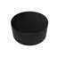Table basse Wave Stripe, table basse ronde pour salon, chambre à coucher-2041541024