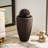 Jiron Weather Resistant Pot Fountain with Light-257959240