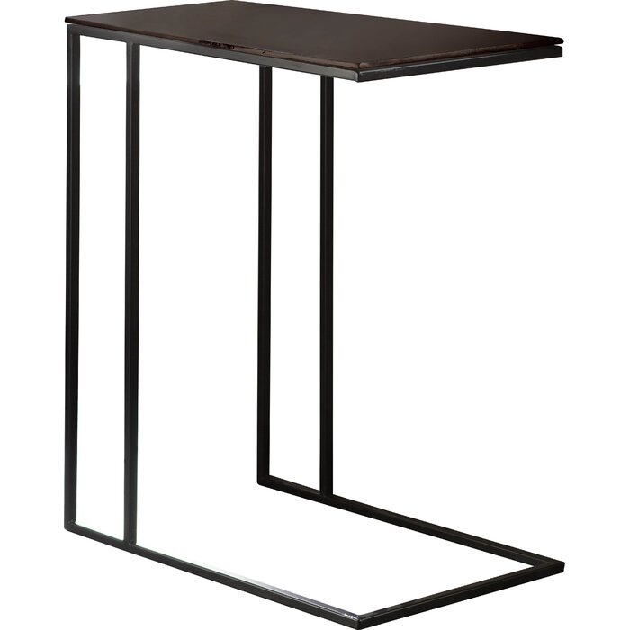 Williston Forge Lester Supper Side Table | Wayfair.co.uk