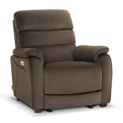 91.4cm Wide Wall Recliner Standard Recliner