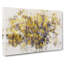 Golden Forest - Wrapped Canvas Print-56658393