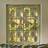 Plants & Flowers Window Decal