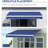 13' X 8' Yard Awning - Dark Blue. & Water-. Manual Operating Crank. Aluminum Frame. Multi-surface Compatibility. Heat Reducing. For Yard, Deck, Balcony. Versatile Installation Option. Outdoor Strong