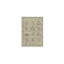 Tapis moyen Sableridge