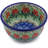Polish Pottery Stoneware 12 oz Soup Bowl