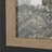 Old Barn I a Hand Embelished Textured Framed Art Print