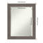 Miroir de salle de bain / coiffeuse biseauté Ariele-463218544-463218550