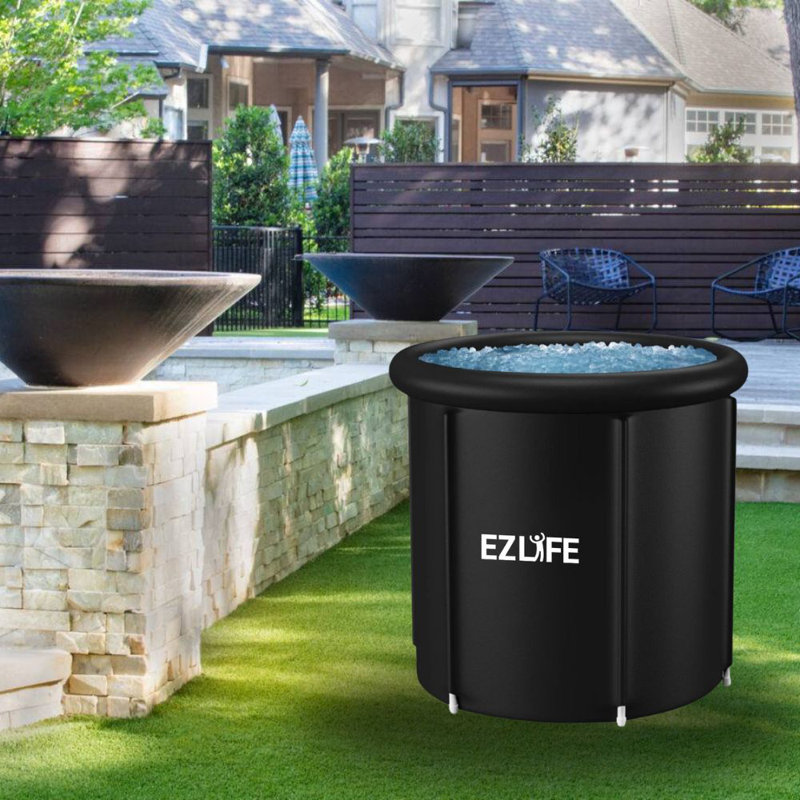 Ezlife Inflatable Ice Bath