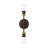 Grogan 2 - Light Dimmable Vanity Light-1635118457
