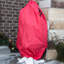 Sac de rangement pour arbre de Noël topiaire-408887635