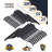 Plastic for Dress/Shirt/Sweater-1470436110