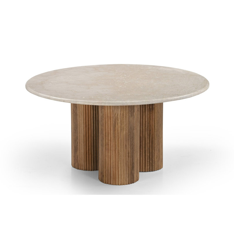 Table basse Dewy