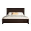 Lit plateforme en bois massif Farmhouse-21942037-21942023