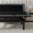 Os4 Black And Grey Split Top Queen Adjustable Bed Base With Head Foot Position Adjustment Function, Zero Gravity One - Touch Back To Flat Feature, Extra Strength Frame Reinforcement Structure,