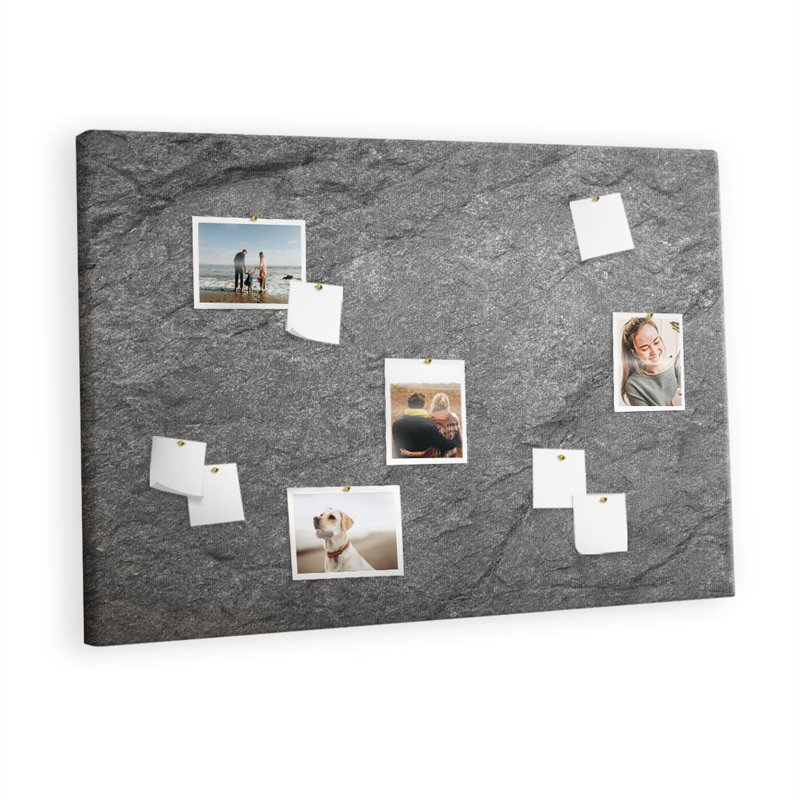 Markson Magnetic Cork Corkboard / Bulletin Board Bulletin Board
