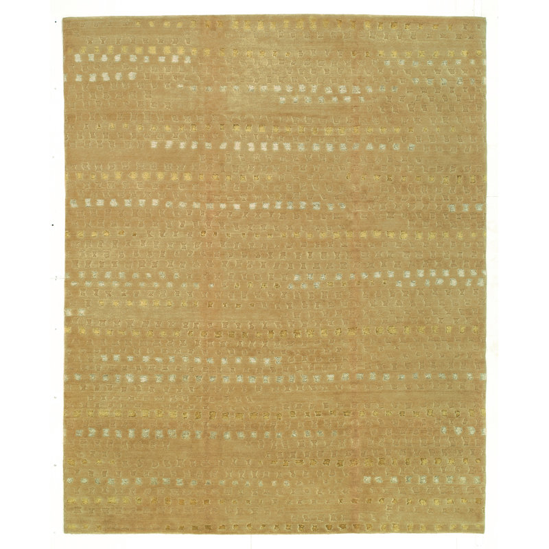 Designers Reserve Wool Area Rug