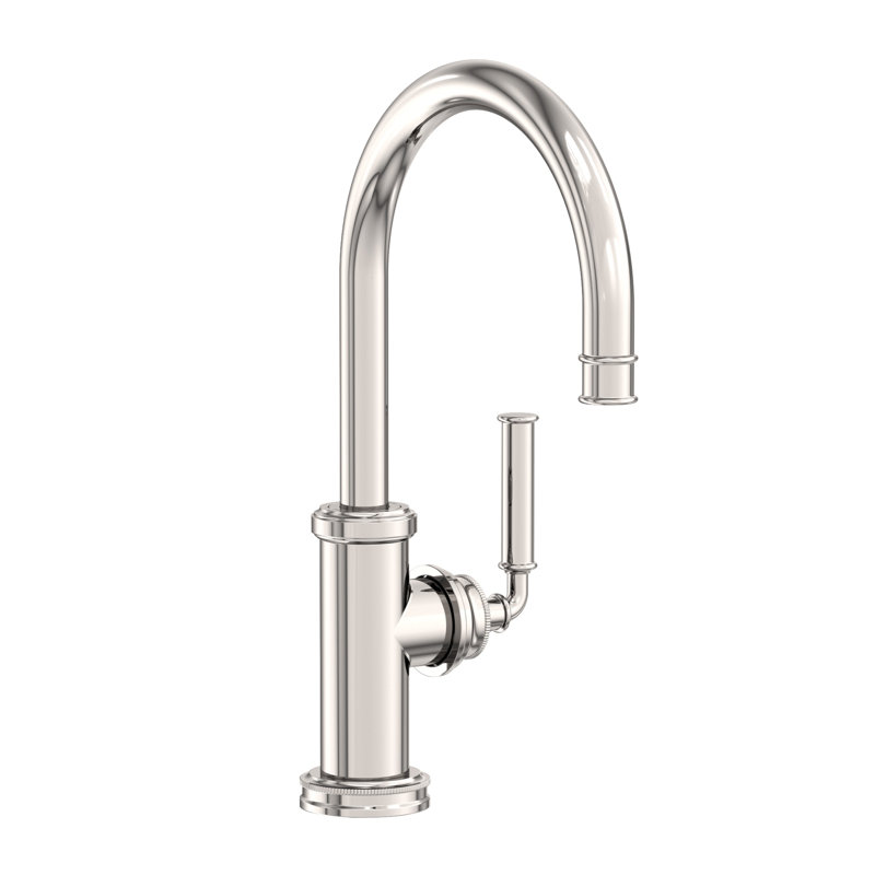 Prep/Bar Faucet, Polished Nickel (PVD)