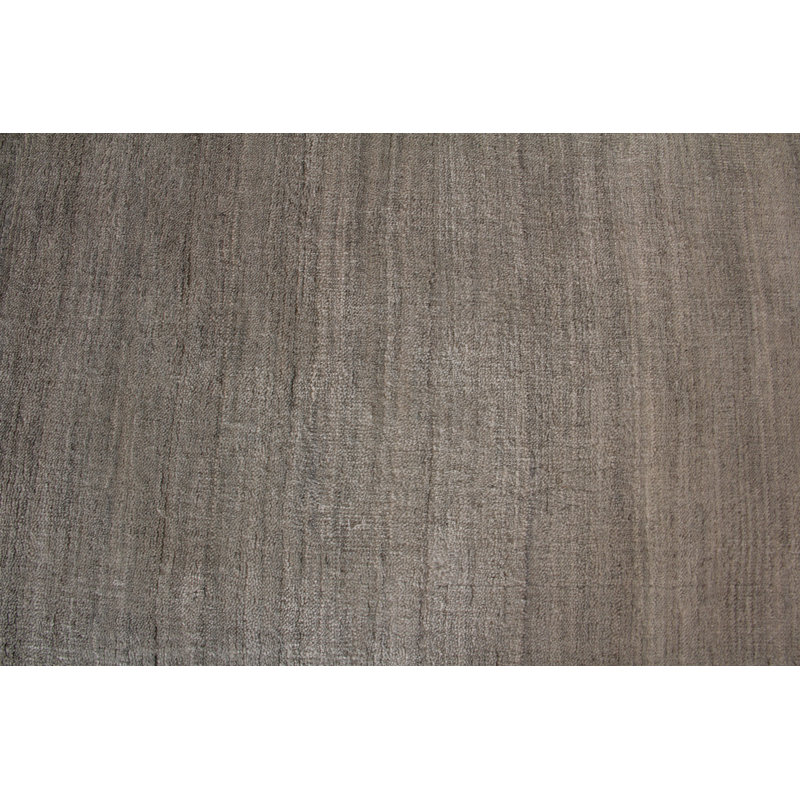 Sanctuary Area Rug in Taupe, Rectangle 6' x 9'