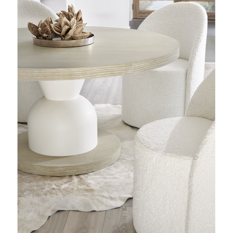 Solaria 60" Dining Table