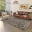 Tapis gris Farmann AEL35-1284457943
