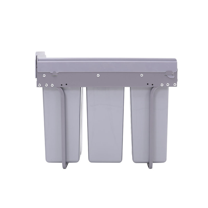 Keats 30 Litre Pull Out Trash Can