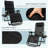 Samon Folding Zero Gravity Chair-1604736853