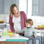 Marchepied pliable pour enfant Martha Stewart-59199208