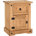 Light Antique Wax Pine