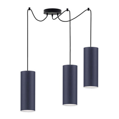 Jeannicole 3 - Light Pendant