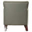 Fauteuil Armenak