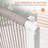 4 - Person Aluminum Outdoor Patio Sectional Sofa Set-120926820-120926816