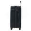 Ensemble de bagage 5 pièces, valise de transport rigide, bagage extensible avec sacs de voyage, roulettes, verrou TSA-126941700