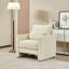 Fauteuil en chenille-247163804