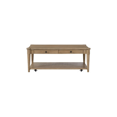 Dana Heights Cocktail Table by Birch Lane