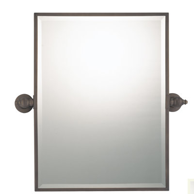 Miroir Alcott Hill