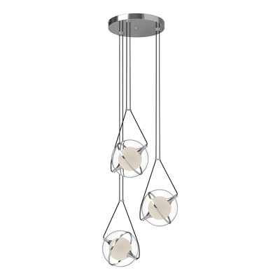 Aries 3 - Light LED Pendant