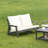 HIPS Outdoor Sofa With Cushion-377519765