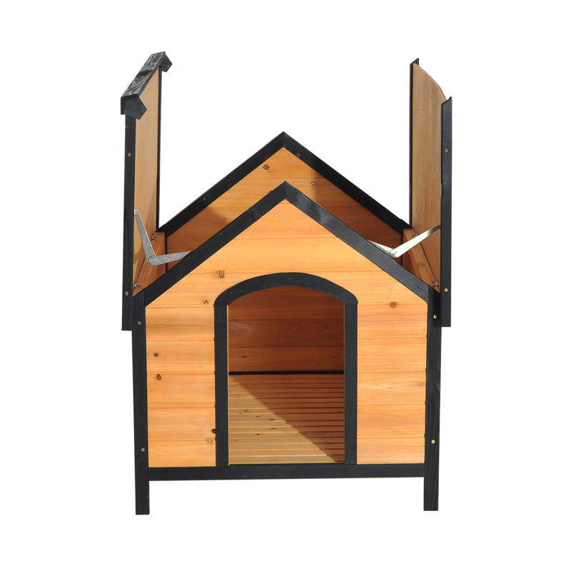 Niche pour chien Korbin