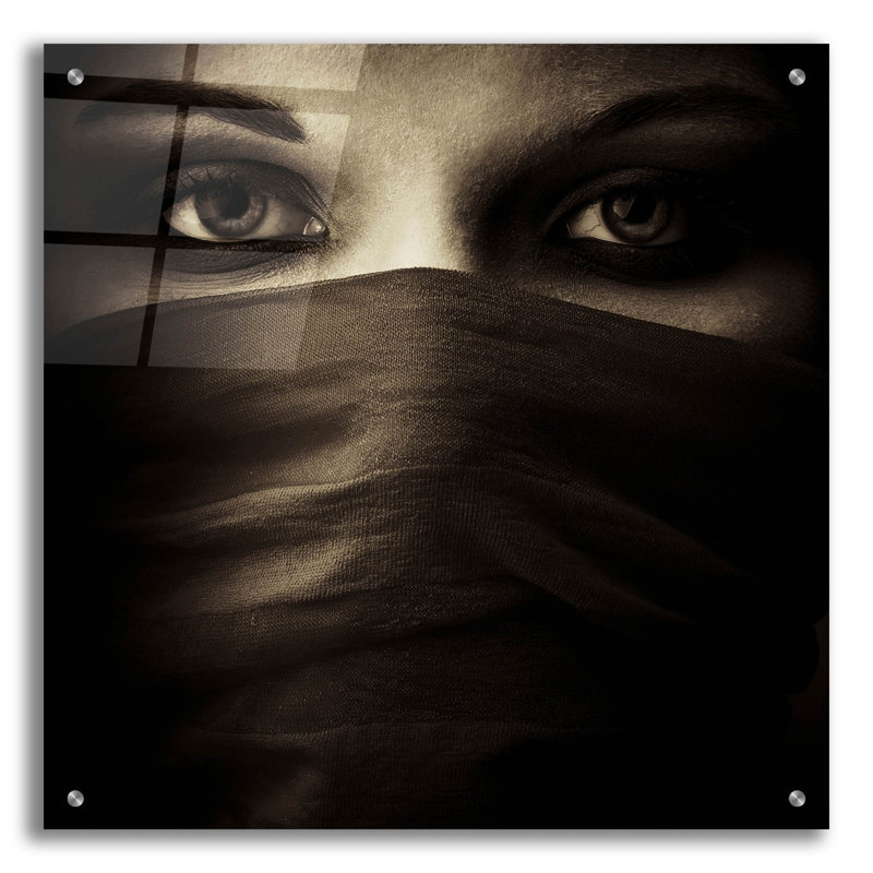 "Couvert" par PhotoINC Studio, H 24 po x l 24 po x P 0,2 po
