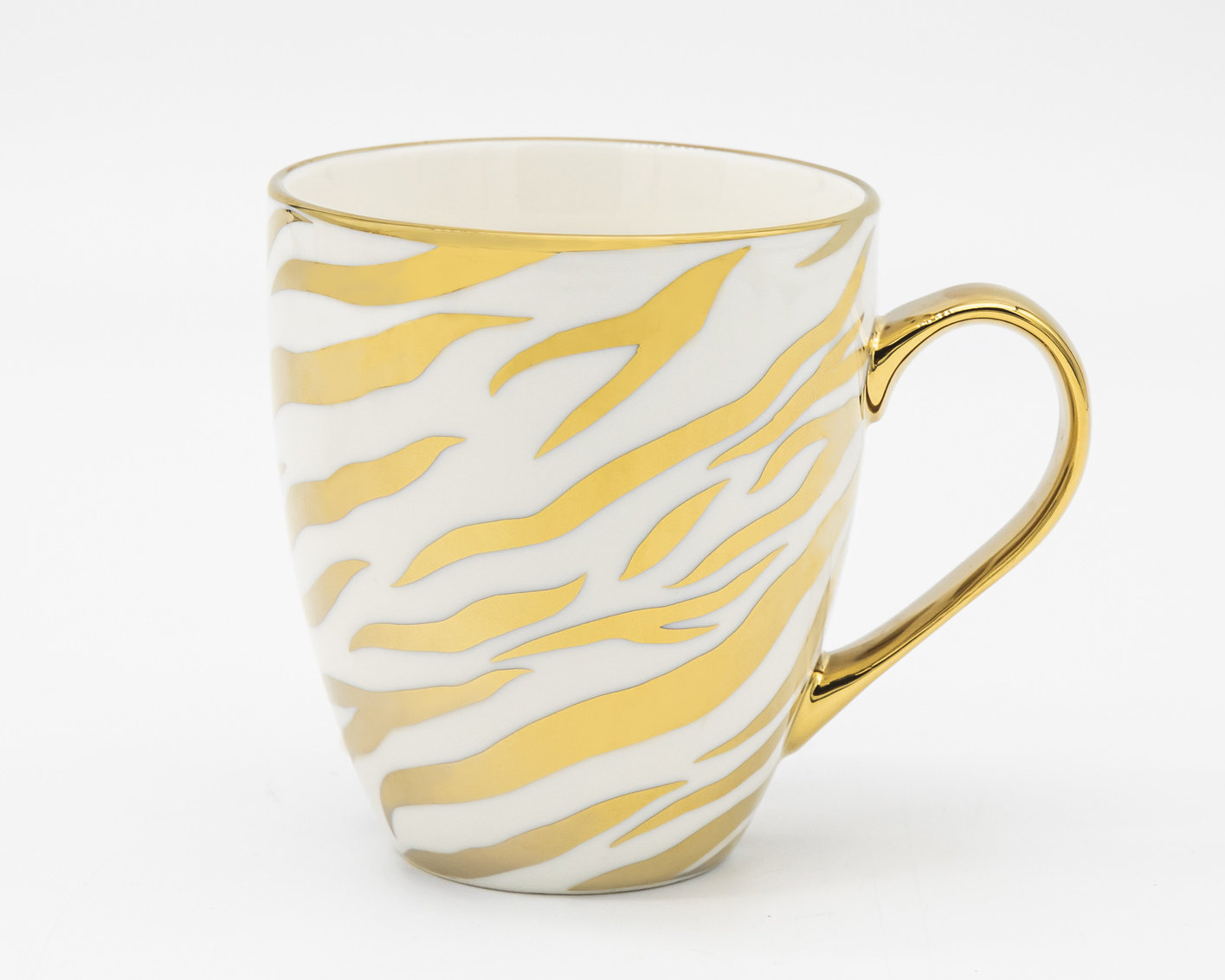 Godinger Silver Art Co Godinger Seaside Coastal Coffee Mug & Reviews