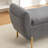Leaysia Upholstered Flip Top Storage Bench-1292799280