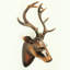 Christmas Figurines & Collectibles-364553569-364553570