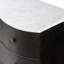 Commode 3 tiroirs l 47,5 po Tariel-99313338