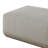 Penryn Outdoor Ottoman Piece
